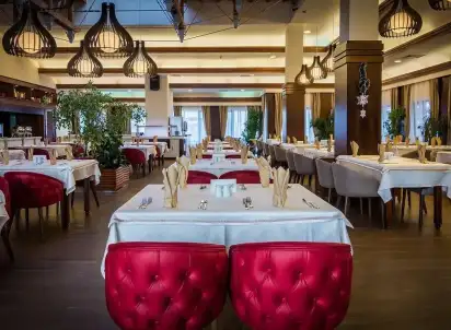 Hotel Platinum Casino Bansko, Bułgaria