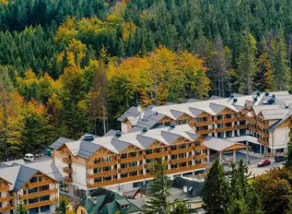 Hotel Platinum Mountain Resort, Kotlina Kłodzka