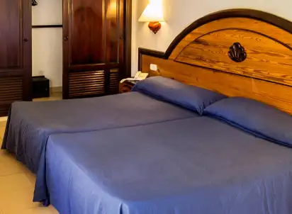 Hotel Playa Bachata Resort (ex. Riu Merengue), Puerto Plata