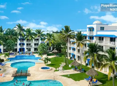 Hotel Playa Blanca Beach Resort, Panama