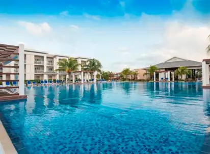 Hotel Playa Cayo Santa Maria, Kuba