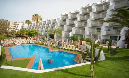 Hotel Playa Olid Suites & Apartments, Teneryfa