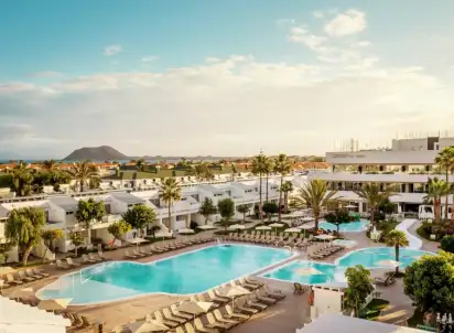 Hotel Playa Park Zensation, Fuerteventura