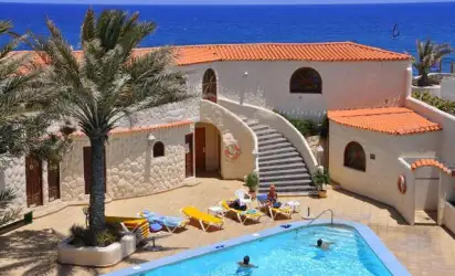 Hotel Playa Sur Tenerife, Teneryfa