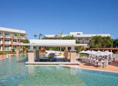 Hotel Playa Vista Azul (ex. Ocean Vista Azul), Varadero