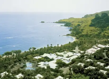 Hotel Playabachata Resort, Puerto Plata