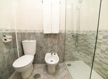 Hotel Playamar (Benidorm), Costa Blanca