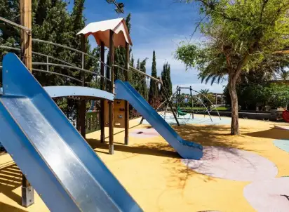 Hotel Playitas Aparthotel, Fuerteventura