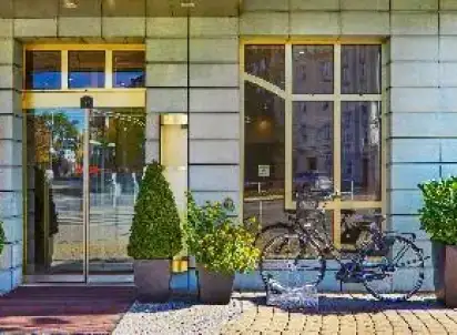 Hotel Plaza Prague (ex Plaza Alta), Praga