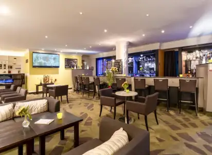 Hotel Plaza Premium Wien, Wiedeń