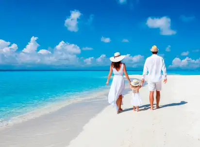 Wycieczka objazdowa Plażowanie i Snurkowanie, Malediwy