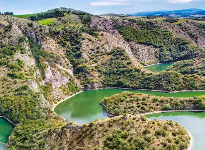 Wycieczka objazdowa Po Bałkańsku!, Serbia