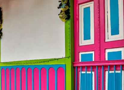 Wycieczka objazdowa Podróż przez serce Latynoameryki, Trynidad i Tobago