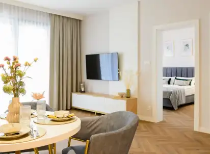 Hotel Polanica Park , Polska