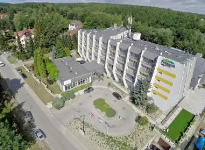 Hotel Polanica Resort & Spa, Kotlina Kłodzka
