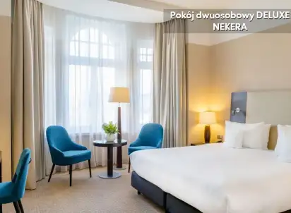 Hotel Polonia Palace, Polska