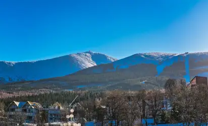 Hotel Sun & Snow Karpatia, Karkonosze