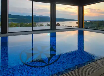 Hotel Czorsztyn Prestige, Polska