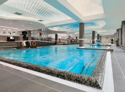 Hotel Evita, Polska