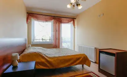 Hotel Kompleks Wypoczynkowy Sedna, Zatoka Gdańska