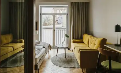 Hotel Willa Wincent, Trójmiasto