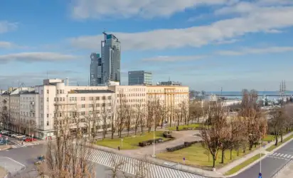Hotel Apartament Sun & Snow Gdynia Centrum, Trójmiasto