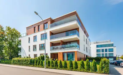 Hotel Apartament Sun & Snow Nowe Orłowo, Trójmiasto