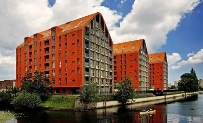 Hotel Sun & Snow Apartamenty Aura, Trójmiasto
