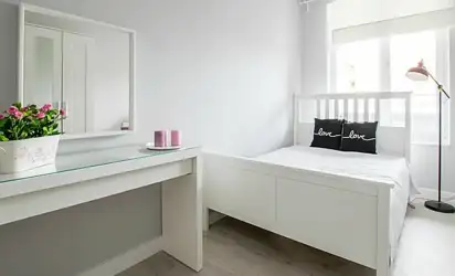 Hotel Proeko Polonia Apartamenty, Wybrzeże Zachodnie