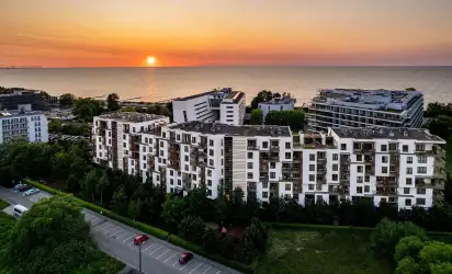 Hotel Sun & Snow Olympic Park, Wybrzeże Zachodnie