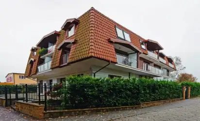 Hotel Apartament Sun & Snow Villa Klif, Zatoka Gdańska