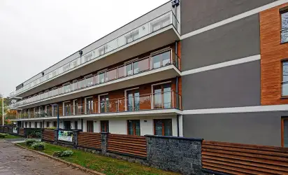 Hotel Apartamenty Rozewie, Zatoka Gdańska
