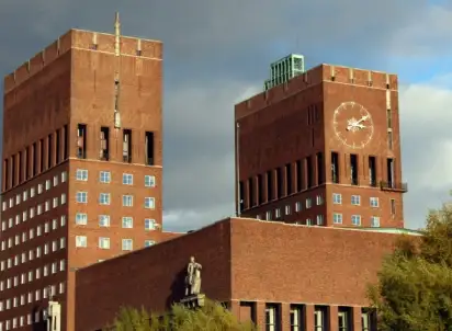 Wycieczka objazdowa Południowa Norwegia i Dania, Norwegia