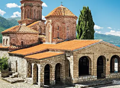 Wycieczka objazdowa Półwysep tajemnic, Albania