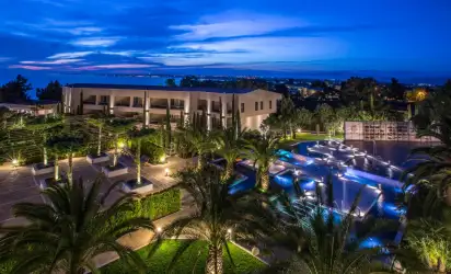 Hotel Pomegranate Spa, Chalkidiki