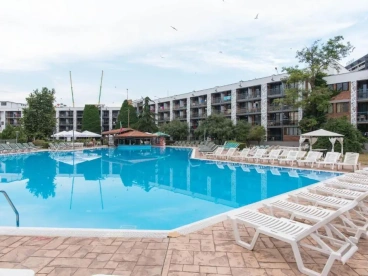 Hotel Pomorie Sun (Sunny Beach), Słoneczny Brzeg