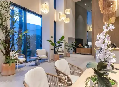 Hotel Port Alicante (ex. Holiday Inn), Costa Blanca