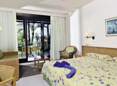 Hotel Port Blue Club Pollentia Resort & Spa, Majorka