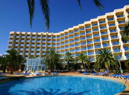 Hotel Port (Denia), Costa del Azahar