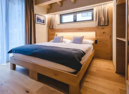 Hotel Porta Cervino, Valais