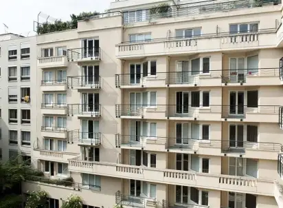 Hotel Porte De Versailles, Nicea