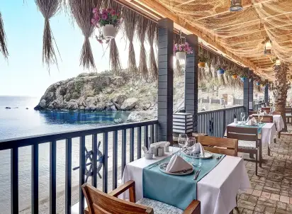 Hotel Porto Amore Club, Turcja