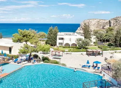 Hotel Porto Angeli, Rodos