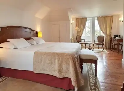 Hotel Porto Bay Serra Golf, Portugalia