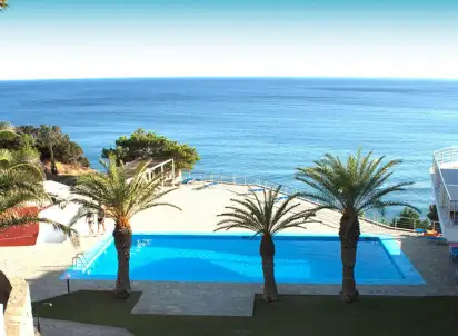 Hotel Porto Belissario, Kreta