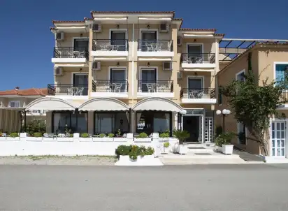 Hotel Porto Finissia, Grecja