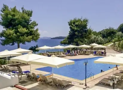 Hotel Porto Galini (Nikiana), Lefkada
