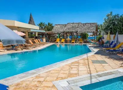 Hotel Porto Greco Village Beach, Kreta