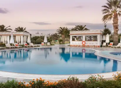 Hotel Porto Naxos, Naxos