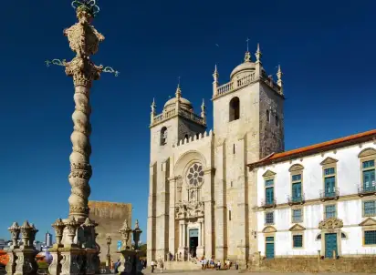 Hotel Porto, Porto